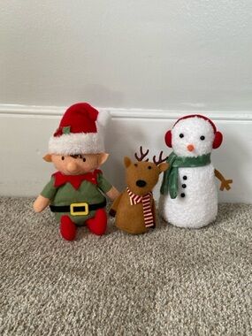 Target Christmas Bullseye Bundle